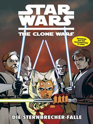 cover image of Star Wars